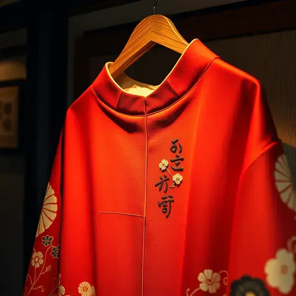 着物修復事例